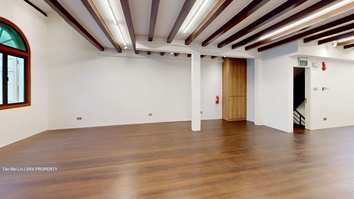 Telok Ayer Conservation Area (D1), Shop House #571831961